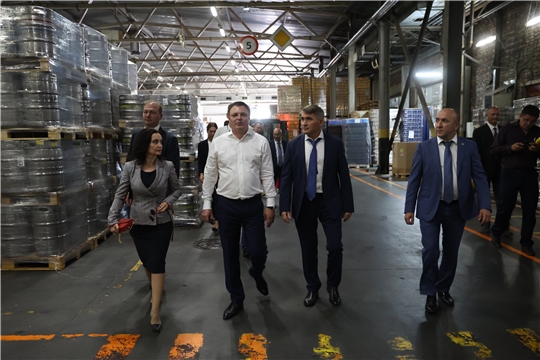 Ульяновск облаҫĕнче ĕҫлĕ ҫул ҫӳревре пулнă