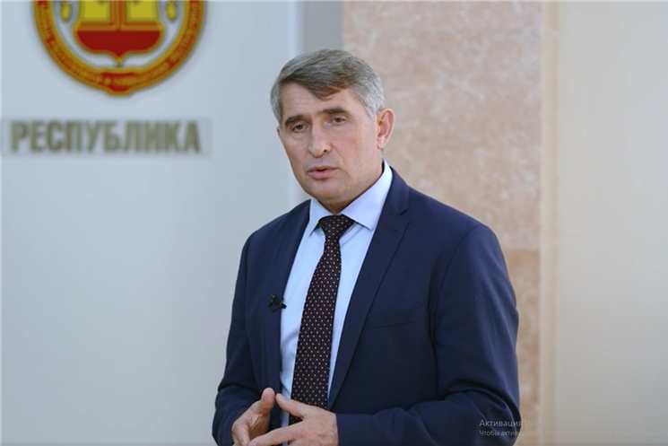Итоги недели.  О формировании именного батальона «Атӑл» («Волга»)