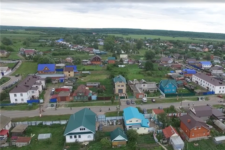 Итоги недели. О Всероссийском конкурсе