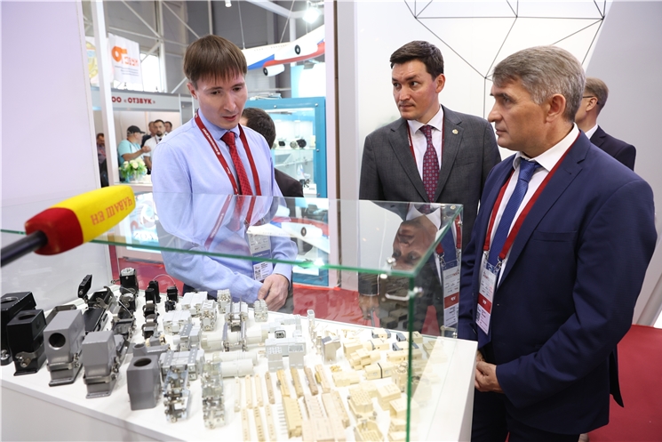 Итоги недели. О форуме «Армия–2022»
