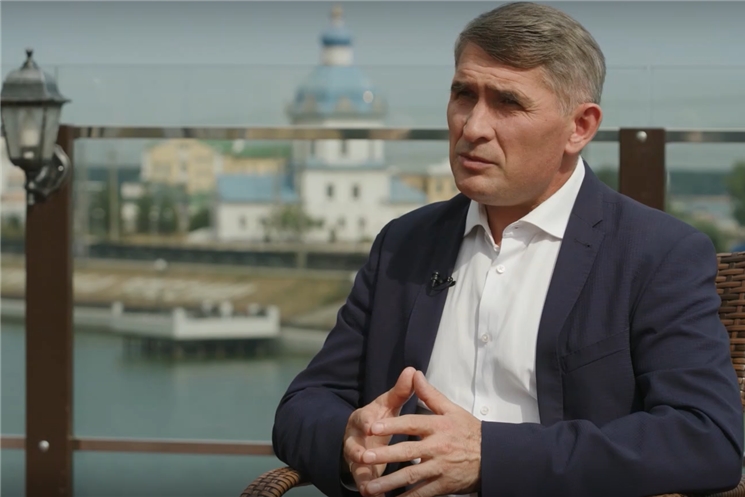 Итоги недели. О начале нового учебного года