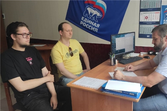 Депутат Евгений Таланов: Таланты безусловно должны находить поддержку