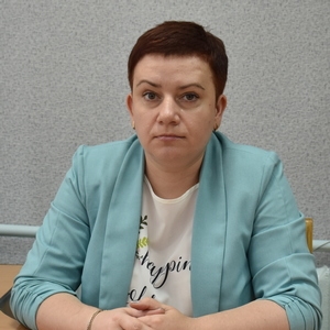 Краснова Ольга Вячеславовна