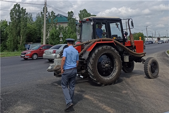 Стартовали профилактические мероприятия