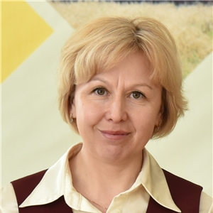 Павлова Татьяна Витальевна
