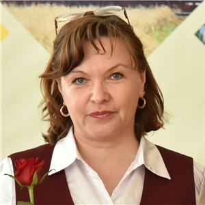 Козлова Светлана Владимировна