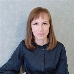 Иванова Екатерина Гермогеновна