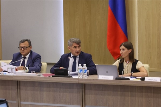Муниципалитеты получат грантовую поддержку за эффективную реализацию программ цифровой трансформации