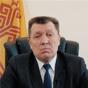 Михайлов Яков Леонидович