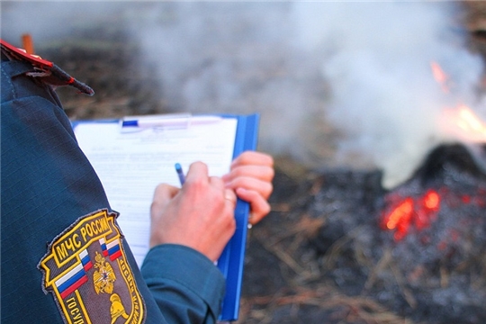 Изменения в Кодексе об административных правонарушениях, касаемых нарушений требований пожарной безопасности
