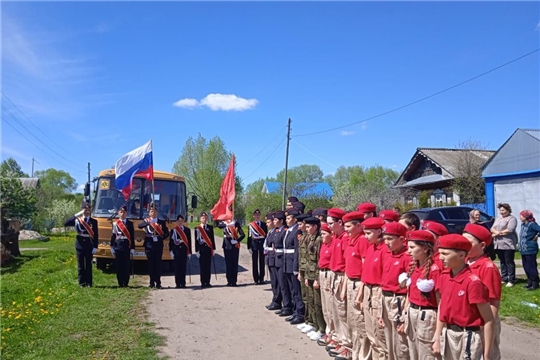 Памятная доска в честь Яковлева Михаила Яковлевича