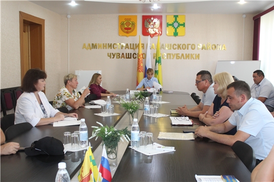 Деловой понедельник 18.07.2022