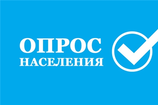 Опрос населения по вопросу благоустройства населенных пунктов Чувашской Республики