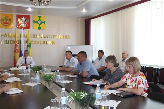 Деловой понедельник 25.07.2022