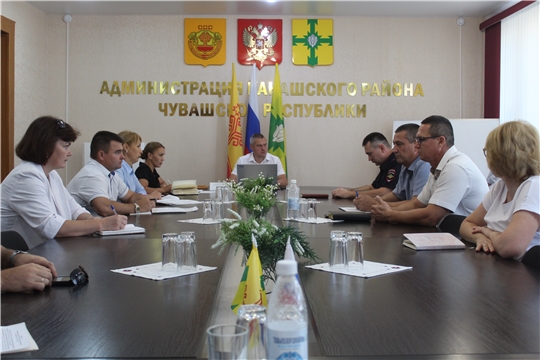 Деловой понедельник 22.08.2022