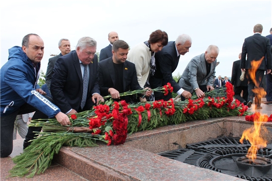 День памяти и скорби