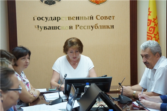 Результаты контрольного мероприятия по использованию средств, выделенных на капитальный ремонт и модернизацию инфраструктуры муниципальных образовательных организаций, рассмотрены на коллегии