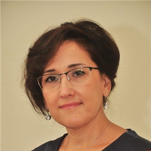 Заволжская Лариса Витальевна