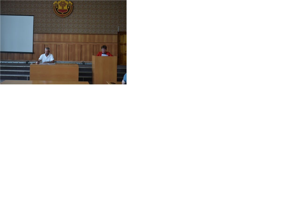Состоялось заседание Совета по противодействию коррупции в Козловском районе