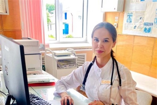 Жить и работать в селе