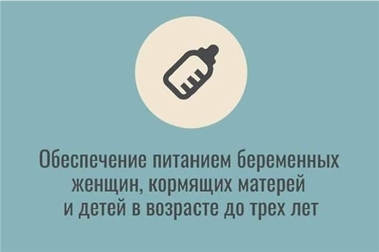 Проиндексирован размер ежемесячной компенсации беременным женщинам и кормящим матерям