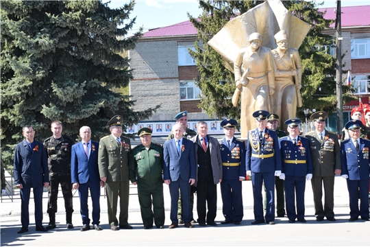 С благородной миссией на родную землю