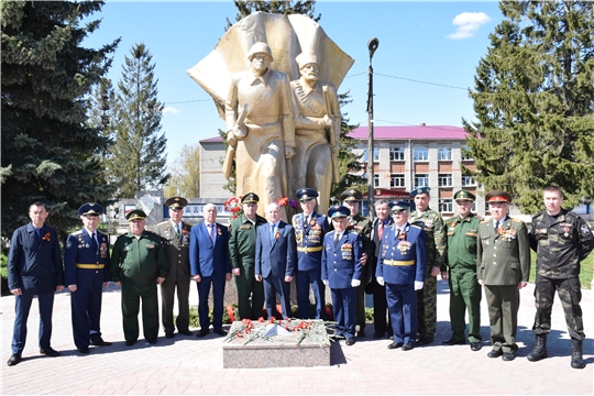 С благородной миссией на родную землю