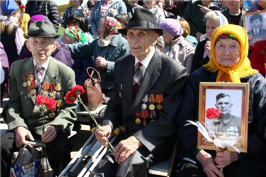 День Победы