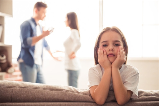 Порядок общения с детьми при расторжении брака между родителями ребенка