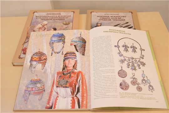 В галерее «Серебряный век» открылась выставка к 1100-летию принятия ислама Волжской Булгарией
