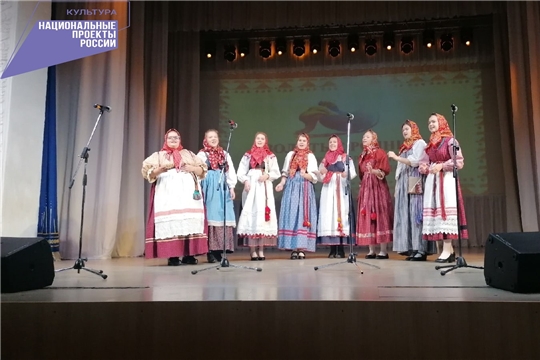 Участник I Всероссийской детской Фольклориады  – Новгородская область