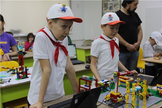 В Национальной библиотеке Чувашской Республики состоится фестиваль «ТехноФЕСТ»