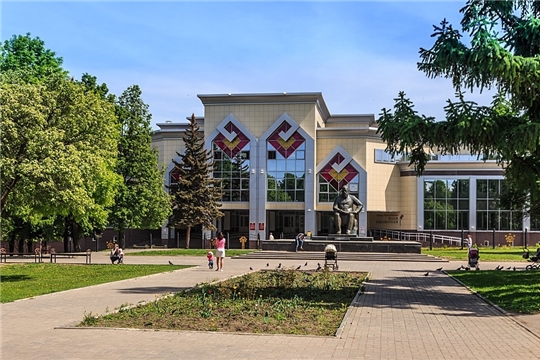 Национальная библиотека приглашает на выставку-фестиваль «АванТитул. Посвящение Э.М. Юрьеву»
