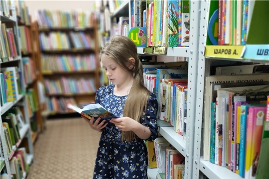 Подведены итоги первого летнего месяца акции "Книжное лето-2022"  в библиотеках республики