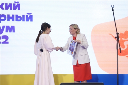 В Москве завершился Детский культурный форум