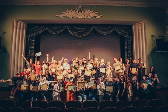 Образовательный форум «Театральный лабиринт» во Владимире подошел к концу