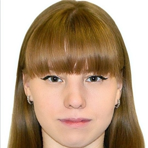 Чернова Екатерина Андриановна