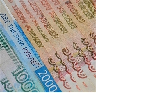 Количество выявленных в Чувашии поддельных денежных знаков сократилось почти в два раза