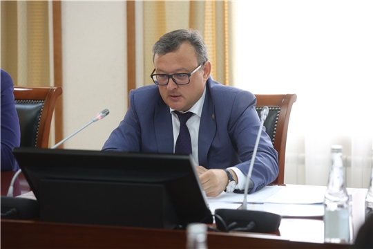 Динамика по поступлению доходов в бюджет Чувашии складывается позитивная