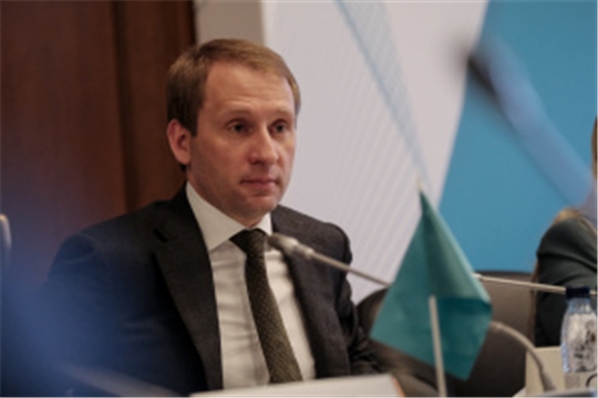 Александр Козлов поддержал идею создания экологического кодекса в России