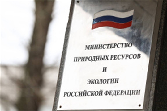 Минприроды России объявляет отбор на предоставление субсидий по кредитам для проектов в сфере обращения с отходами