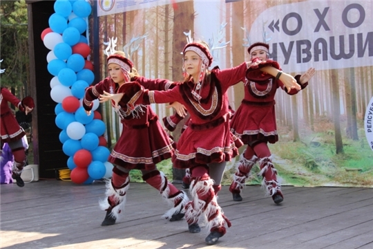 В сентябре состоится III Открытый республиканский фестиваль-конкурс «Охотники Чувашии-2022»