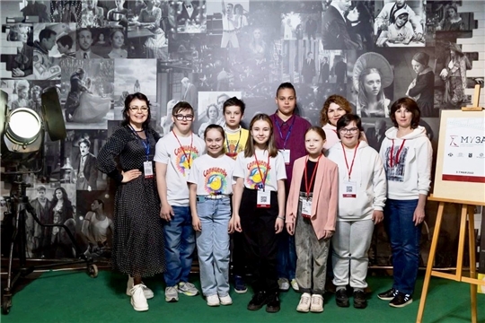Дети сотрудников Промтрактора – призеры международного кинофорума