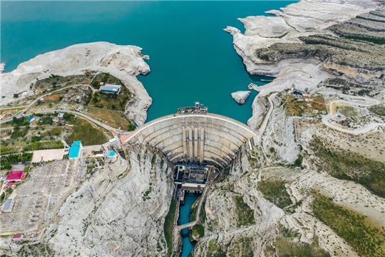 ОАО «ВНИИР» поставил микропроцессорное оборудование для крупнейшей ГЭС Северного Кавказа
