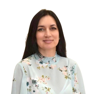 Седых Ольга Александровна