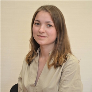 Федотова Анюта Олеговна