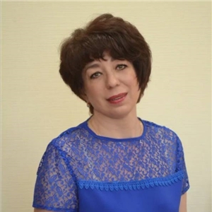 Боярская Марина Викторовна