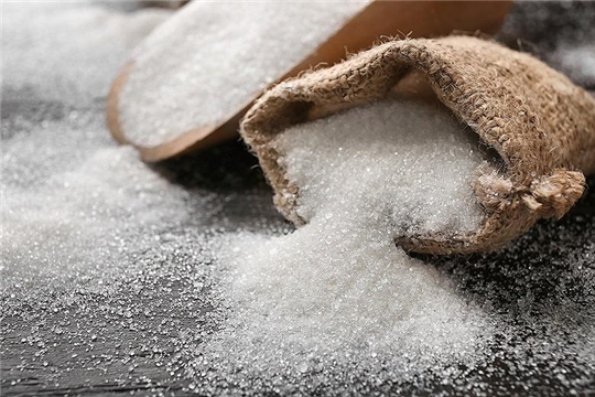 Режим экспортных соглашений на рынке сахара продлен на новый сельхозгод