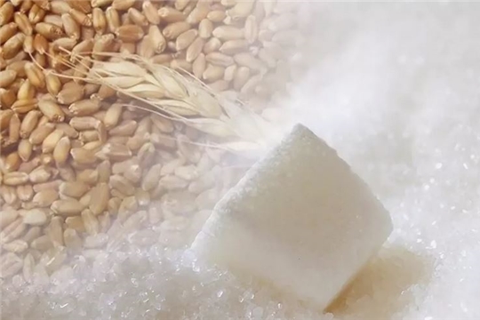 Кому будут продавать зерно и сахар из госфонда?