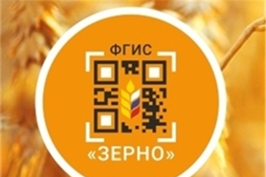 В Чувашии 378 участников рынка подключились к системе прослеживаемости зерна и продуктов его переработки